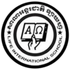 Life International School Logo