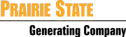 Prairie State Generating Company Logo
