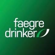 Faegre Drinker Biddle & Reath... Logo