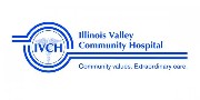ILLINOIS VALLEY COMMUNITY HOSPITAL ILLINOIS VALLEY COMMUNITY HOSPITAL