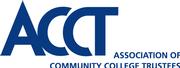 Association of Community College Trustees