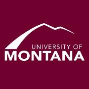 University of Montana Logo