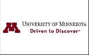 University of Minnesota - Department of Rehabilitation Medicine Logo