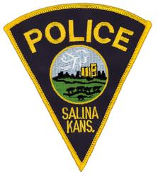 Salina Kansas Police Department
