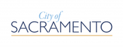 City of Sacramento Department... Logo