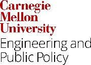 Carnegie Mellon University/Department of Engineering and Public Policy Logo