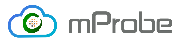 mProbe Logo