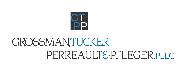 Grossman, Tucker, Perreault & Pfleger, PLLC Logo