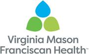 Virginia Mason Medical Center Logo