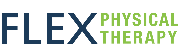 Flex Physical Therapy Logo