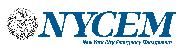 New York Emergency Management Logo