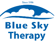 Blue Sky Therapy