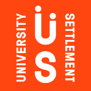 University Settlement Society... Logo