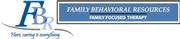 Family Behavioral Resources
