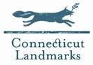 Connecticut Landmarks Logo