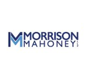 Morrison Mahoney LLP Logo