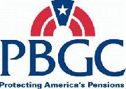 Pension Benefit Guaranty Corporation