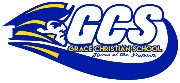Grace Christian School Logo