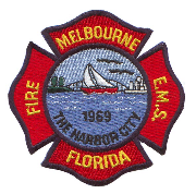 Melbourne Fire Department