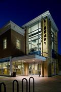Dexter District Library Logo