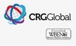 CRG Global/Test America Logo
