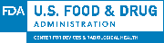 FDA - Center for Devices and... Logo