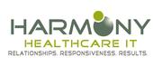 Harmony Healthcare IT