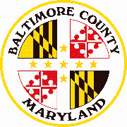 Baltimore County Office of... Logo