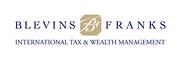 Blevins Franks Financial Management Blevins Franks Financial Management