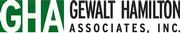 Gewalt Hamilton Associates Gewalt Hamilton Associates