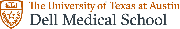 The University of Texas at Austin, Dell Medical School Logo