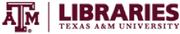 Texas A&M University Libraries Logo