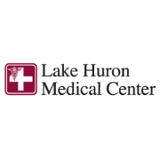 Lake Huron Medical Center Logo