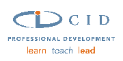Central Institute for the Deaf Logo