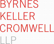Byrnes Keller Cromwell, LLP Logo