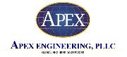 Apex Engineering, PLLC Logo