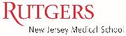 Rutgers New Jersey Medical... Logo
