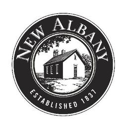 City of New Albany, Ohio