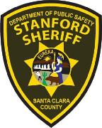 Stanford University Department of Public Safety Logo