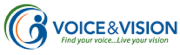 Voice & Vision Logo