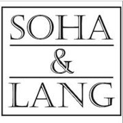 Soha & Lang, P.S. Logo