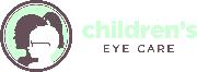 Childen's Eye Care of Michigan Logo