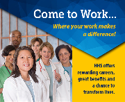 HHSC Health and Specialty Care System