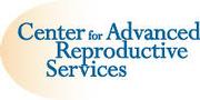 Center for Advanced Reproductive Services Logo