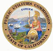 California Public Utilities Commission California Public Utilities Commission