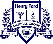 Henry Ford Health Logo