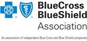 Blue Cross Blue Shield Association Logo