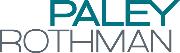 Paley Rothman Logo
