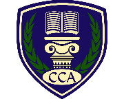 Carthage Classical Academy Logo