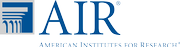 American Institutes for Research